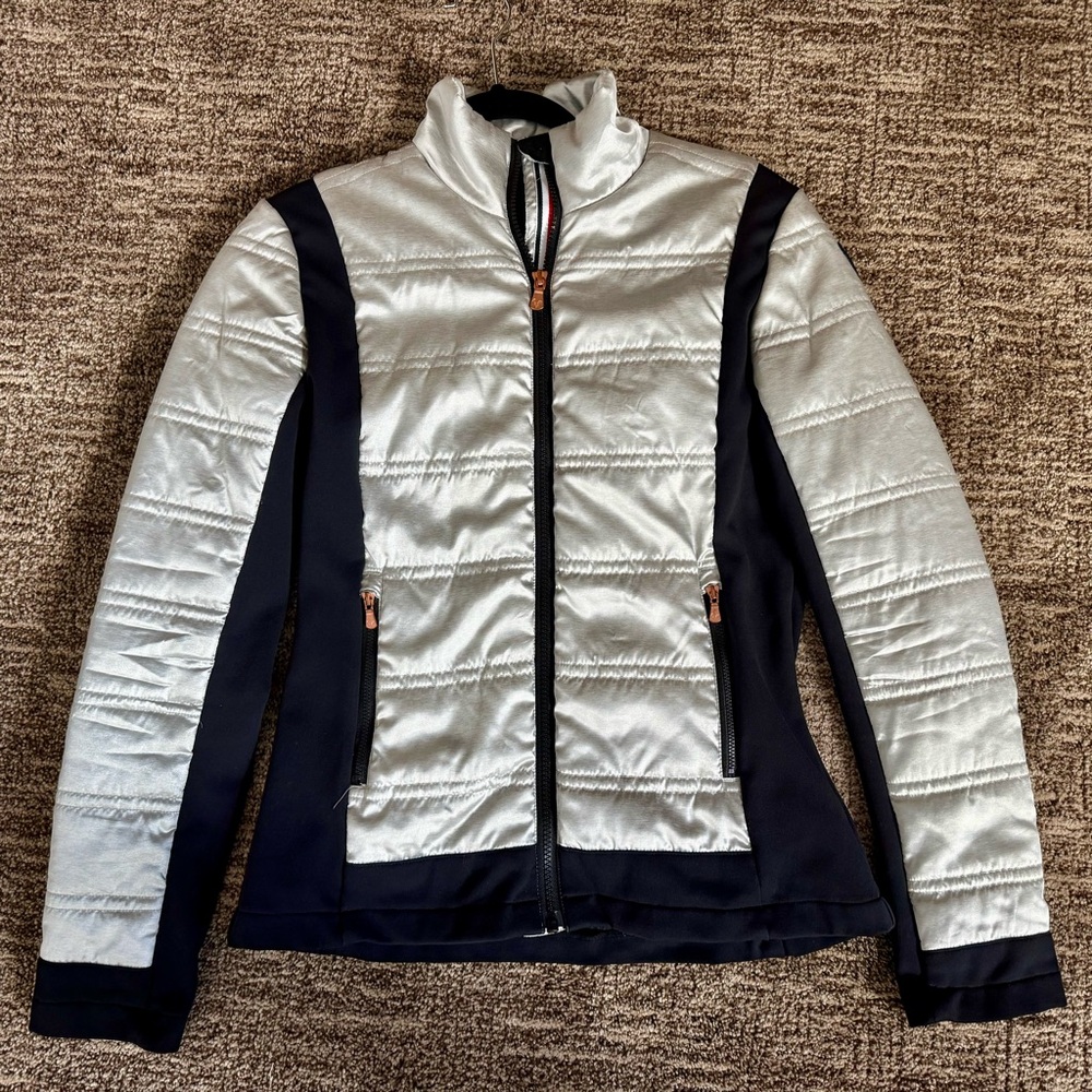 Rossignol Silver Jacket